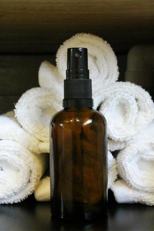 Inlarge Hair Oil