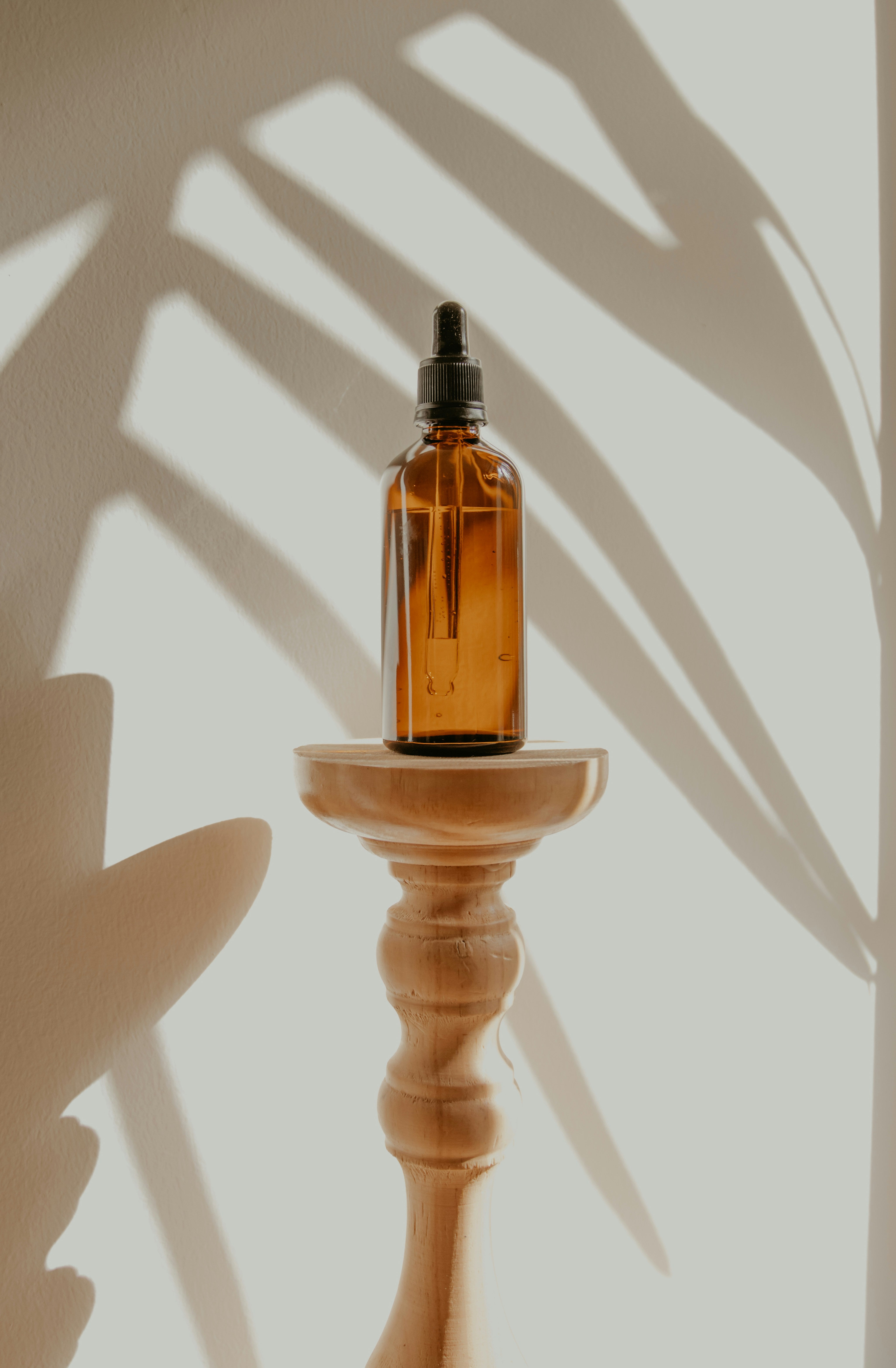 Inlarge Hair Oil