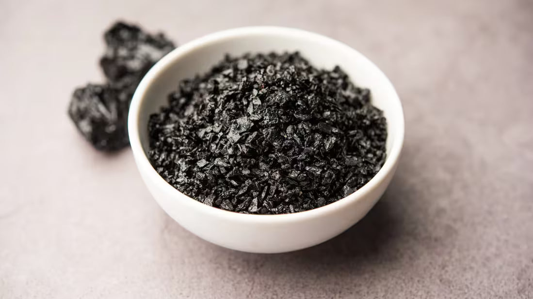 Shilajit